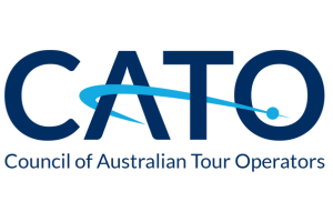 CATO Logo Banner