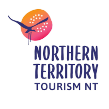 NT Tourism Logo Banner
