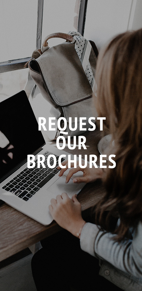 Request Our Brochures
